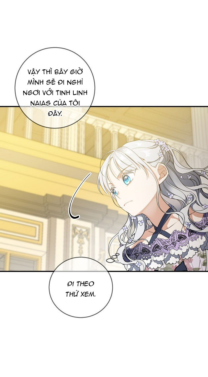 hướng đến ánh dương một lần nữa chapter 39 57