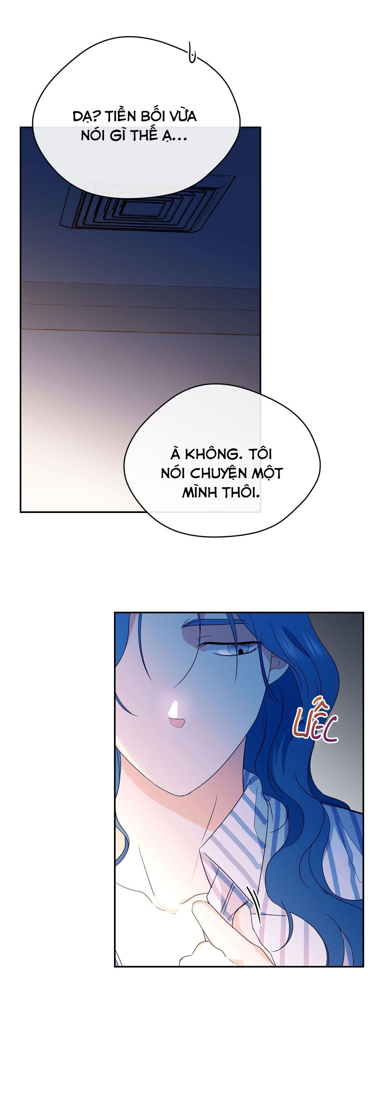 giấc mộng ngọt ngào 2 (full) chapter 7 30