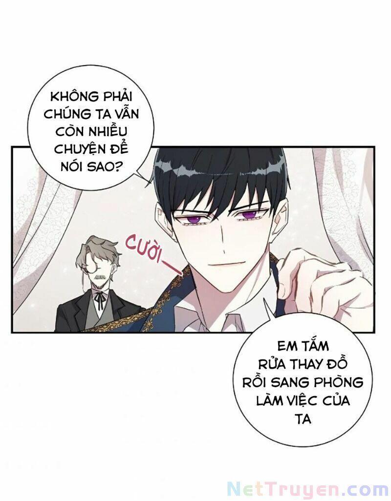 xin ngài đừng ăn tôi chapter 6 38