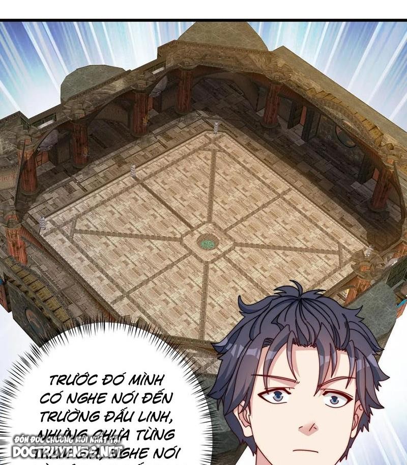 Slime ta treo cự long lên đánh là hợp lý nhỉ? Chapter 146 14