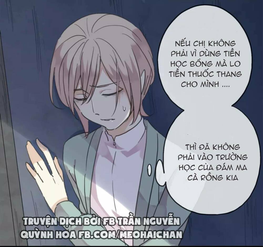 vết cắn ngọt ngào phần 1 chapter 8 11