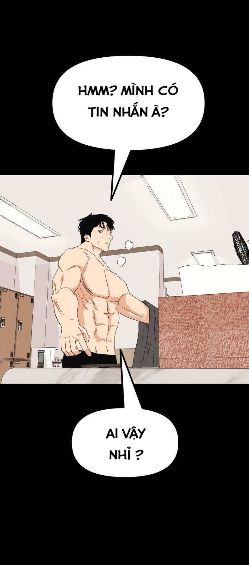 Bạn Trai Vệ Sĩ chapter 115 37
