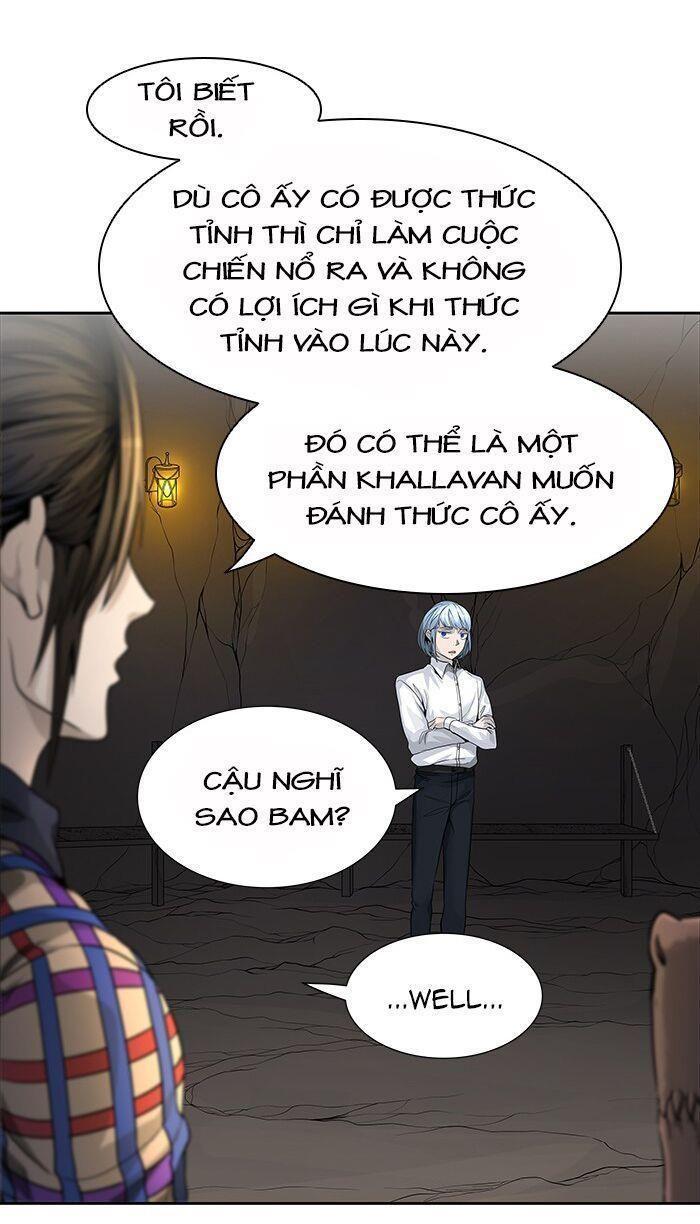 tòa tháp bí ẩn 2 chapter 457 66