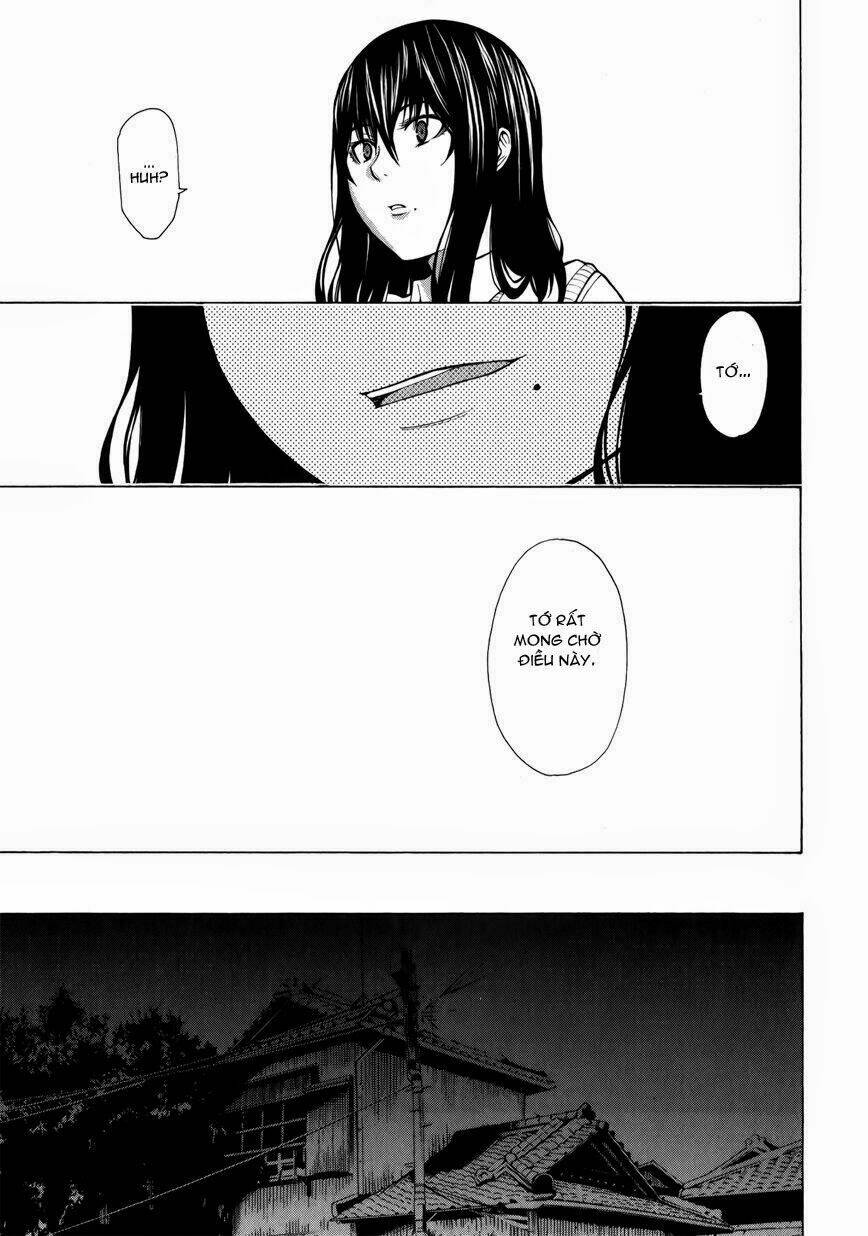 saiteihen no otoko chapter 4 28