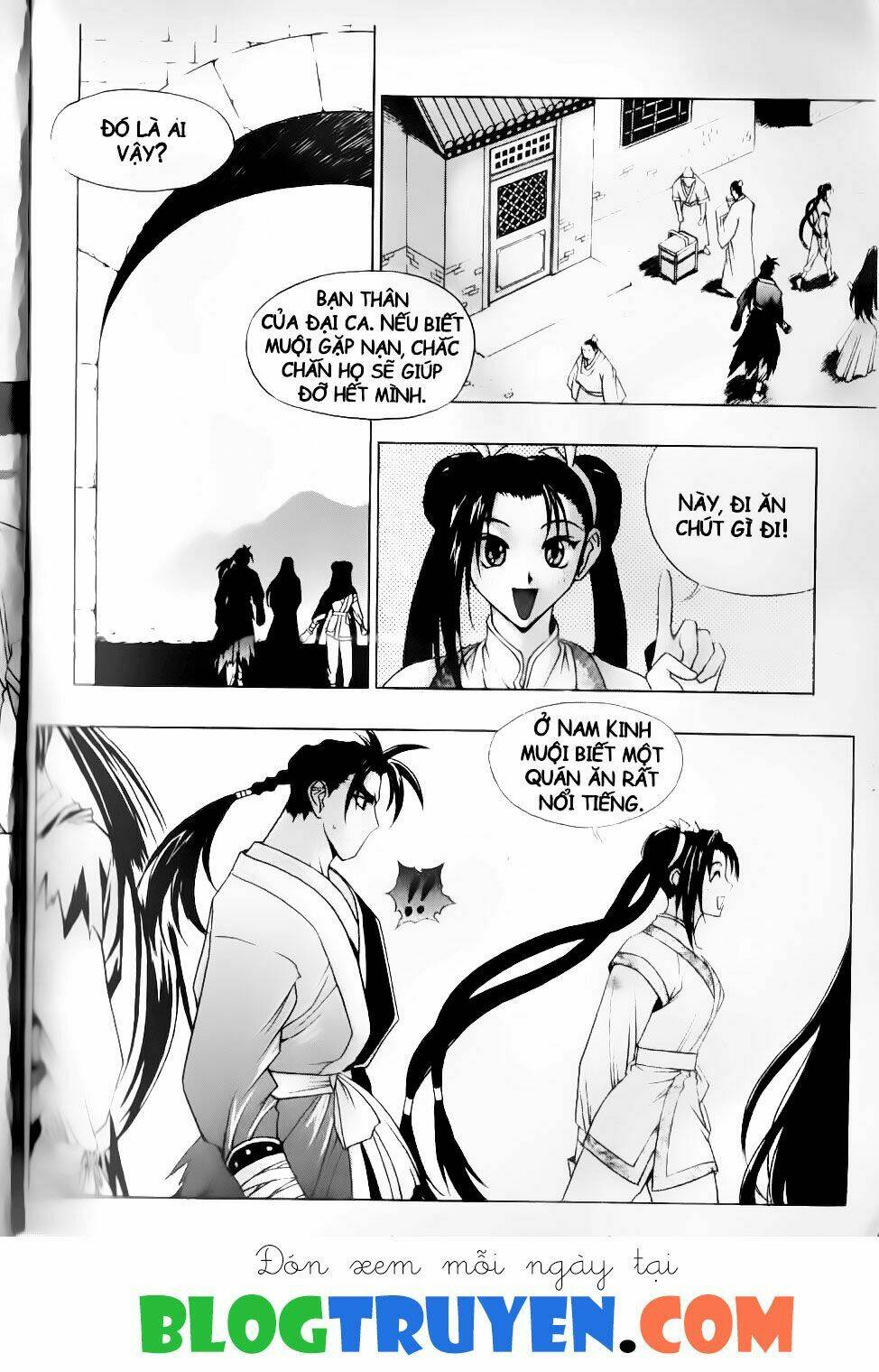 thiên lang liệt truyện chapter 14 6