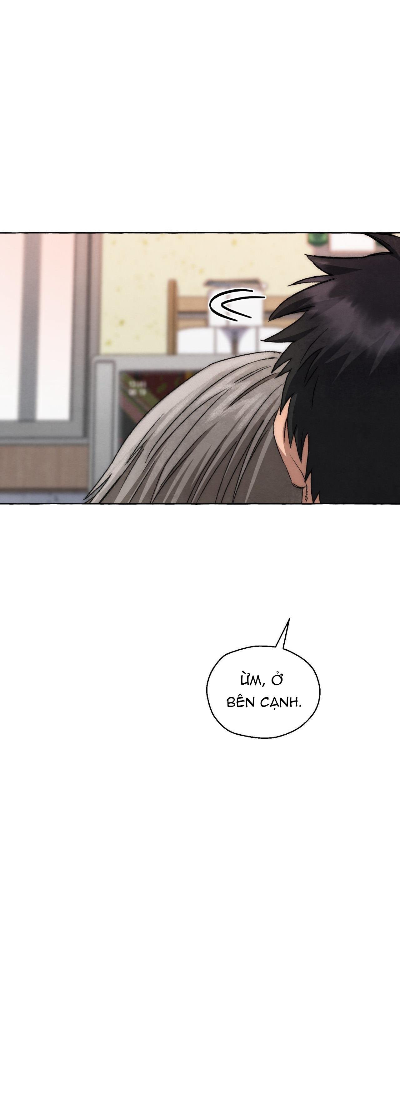 những con chó trong tù chapter 52 34