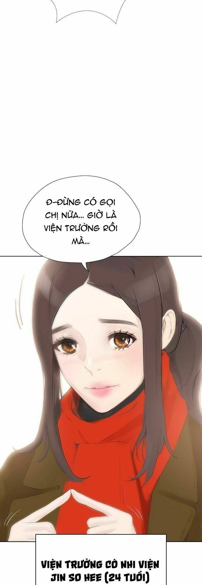 kẻ hồi sinh chapter 100 41