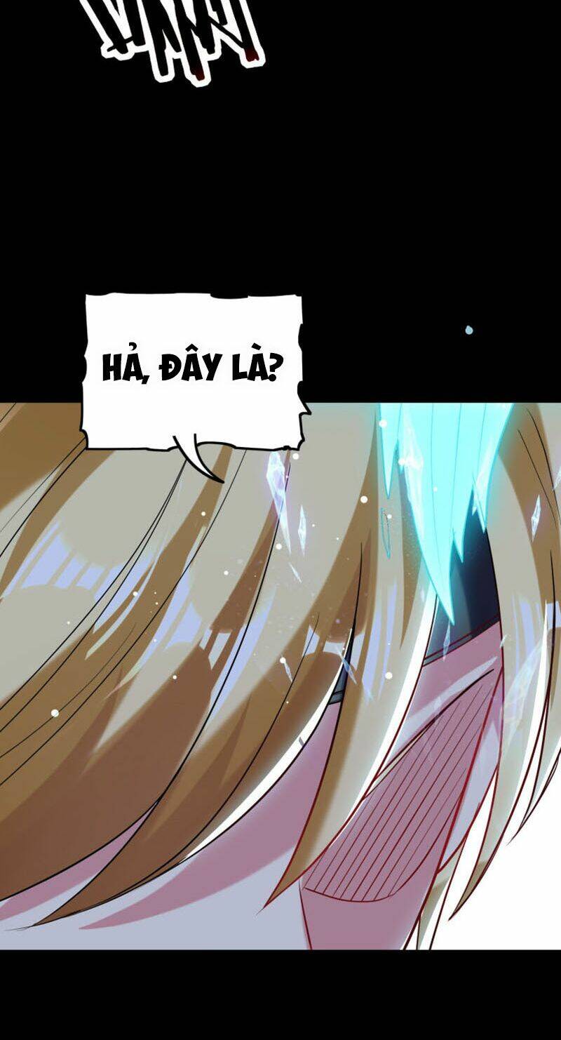 vạn giới tiên vương chapter 54 6