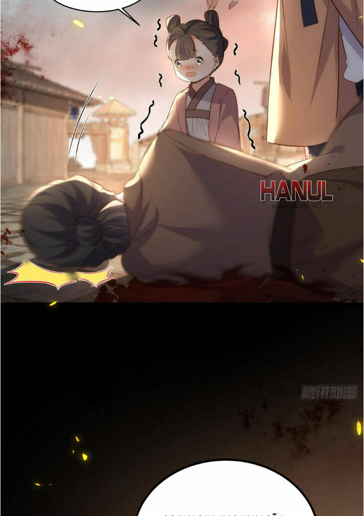 hoạn phi thiên hạ chapter 305 24