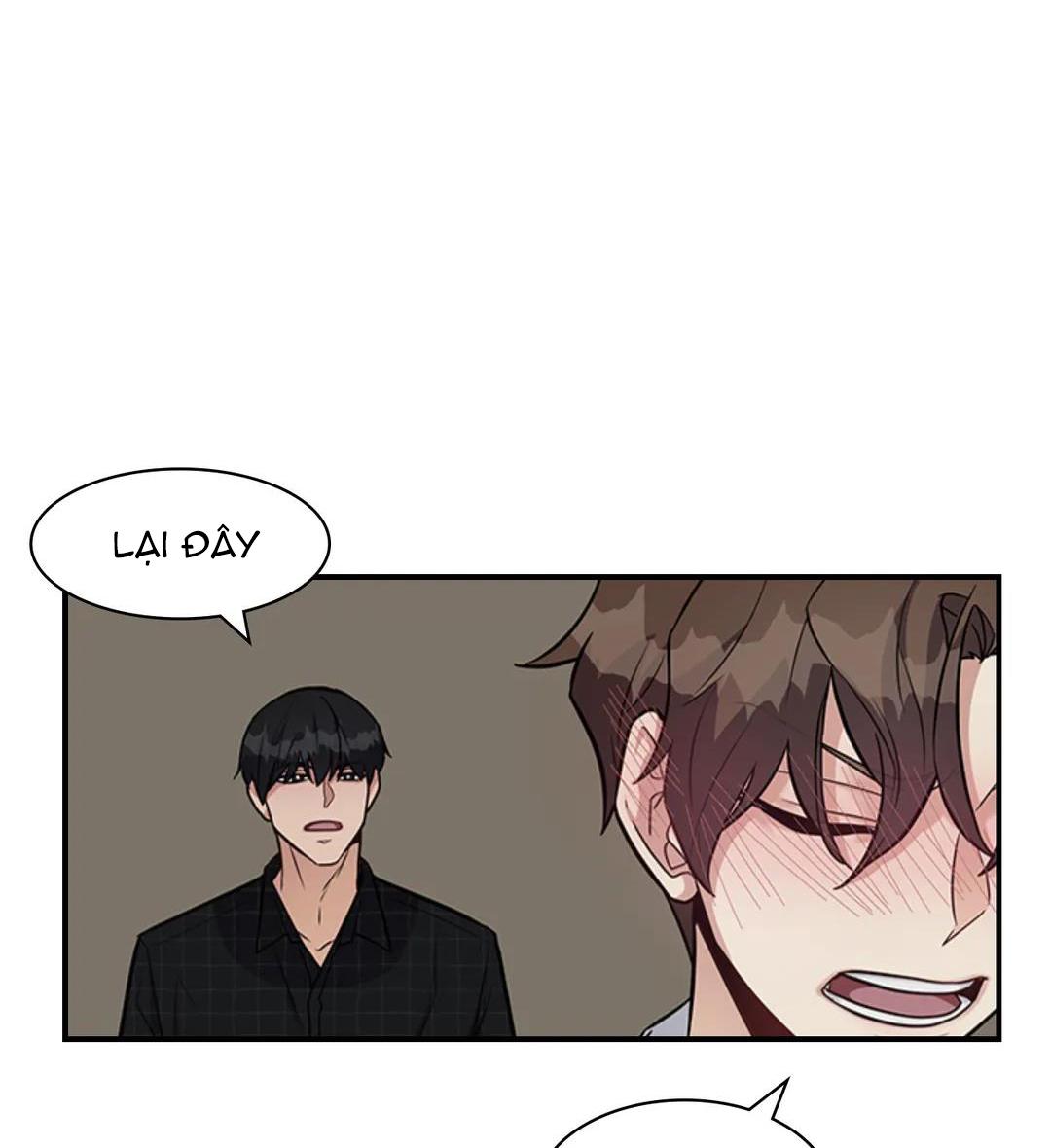 dưới bóng tình thân chapter 8 19