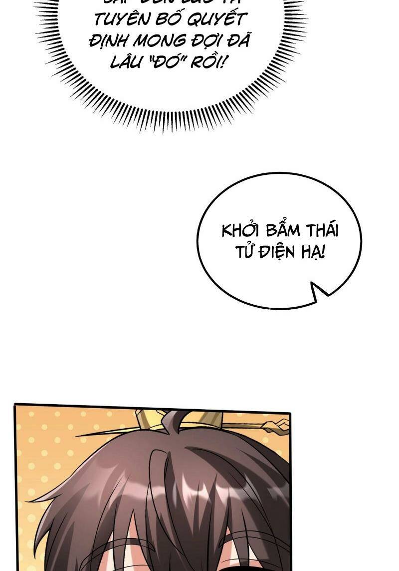 đại tần, ta là con tần thủy hoàng, giết địch thành thần chapter 115 46