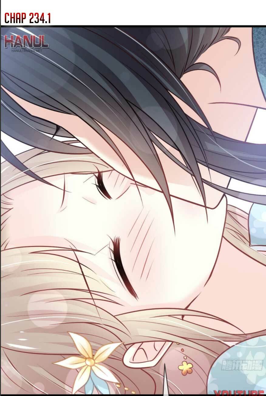 thiên hạ đệ nhất sủng phi chapter 234.1 2