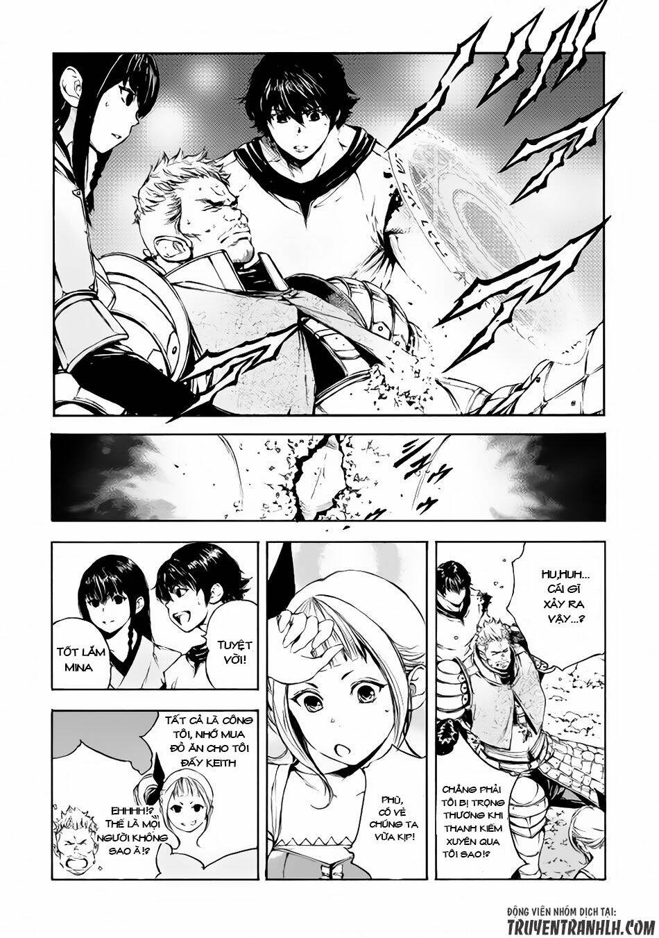 eden (tsuruoka nobuhisa) chapter 7 9