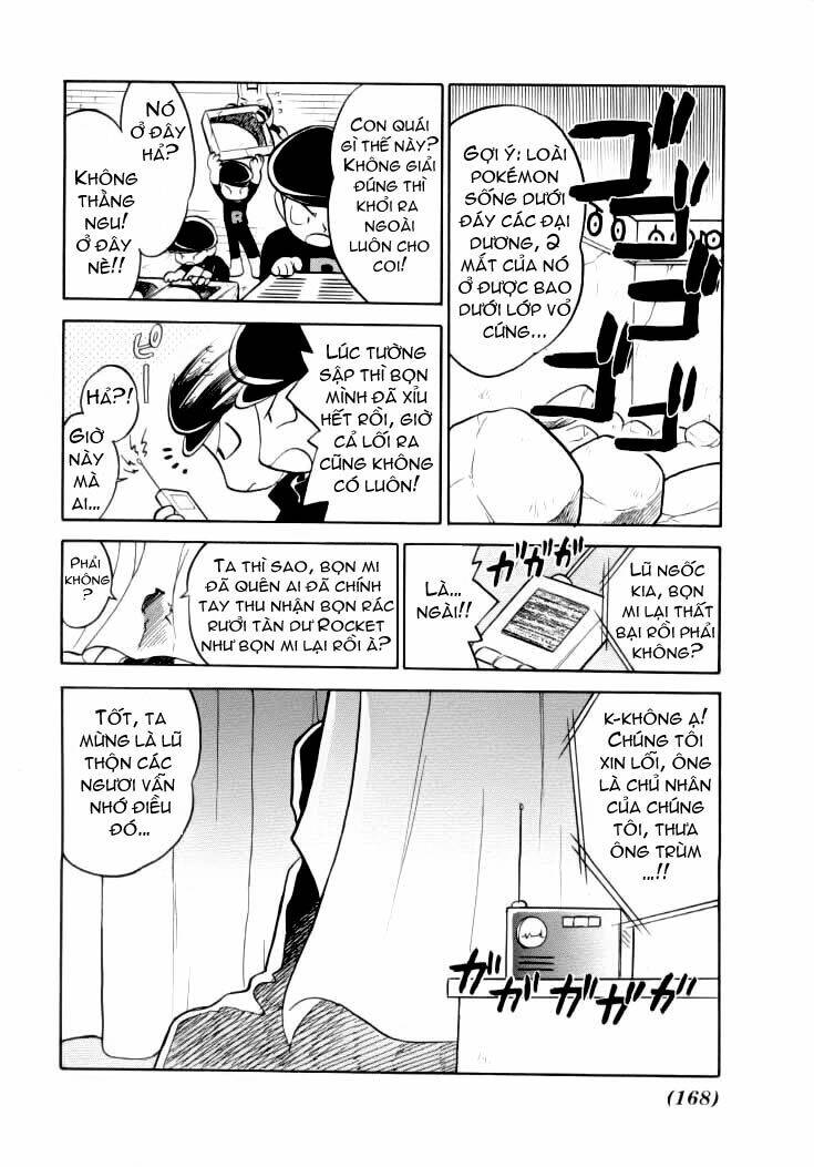 thú cưng đặc biệt chapter 100 17