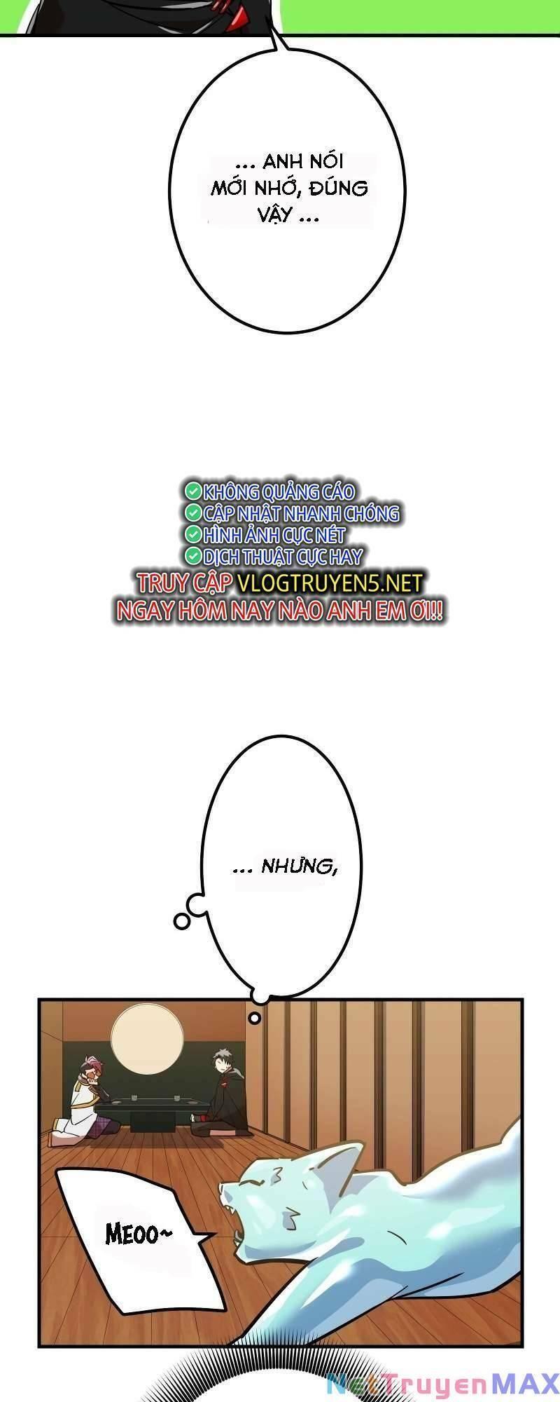 Huyết Thánh Cứu Thế Chủ~ Ta Chỉ Cần 0.0000001% Đã Trở Thành Vô Địch chapter 18 21