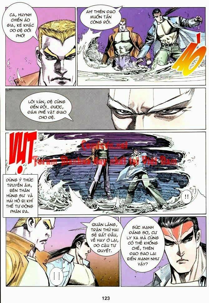 hải hổ 1 chapter 32 26