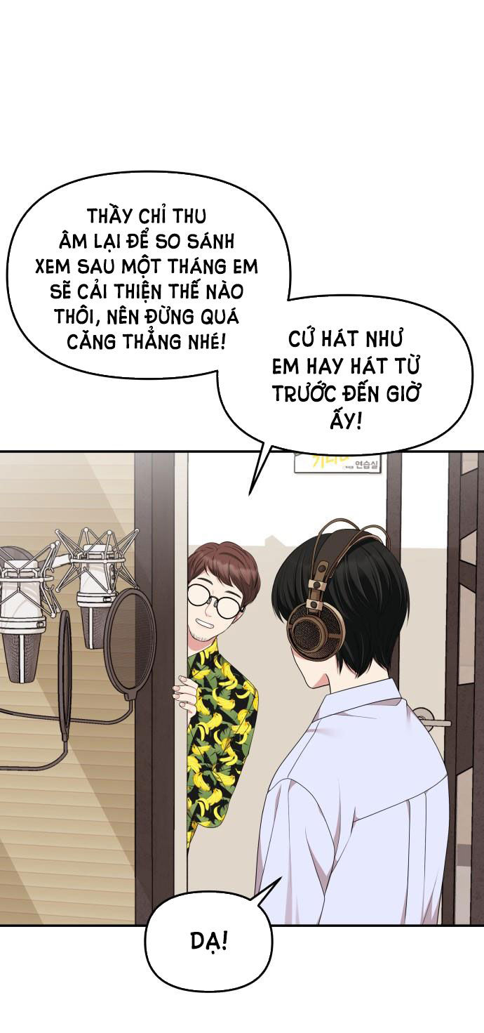 gửi em người đánh cắp những vì sao - to you who swallowed a star chapter 32.2 75