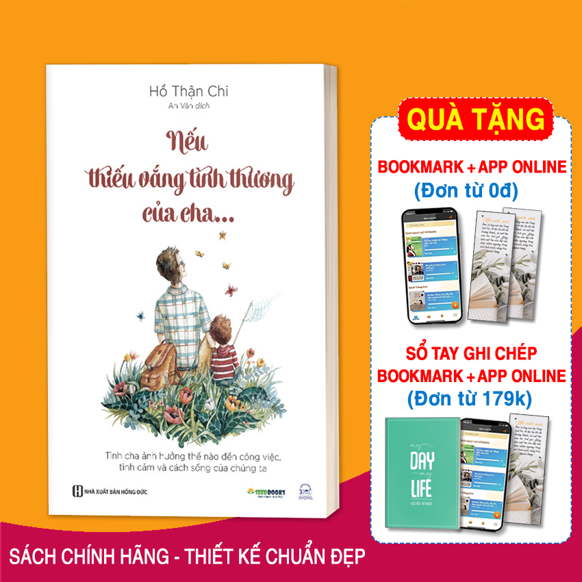 Nêu Thiêu Văng Tinh Thương Cua Cha