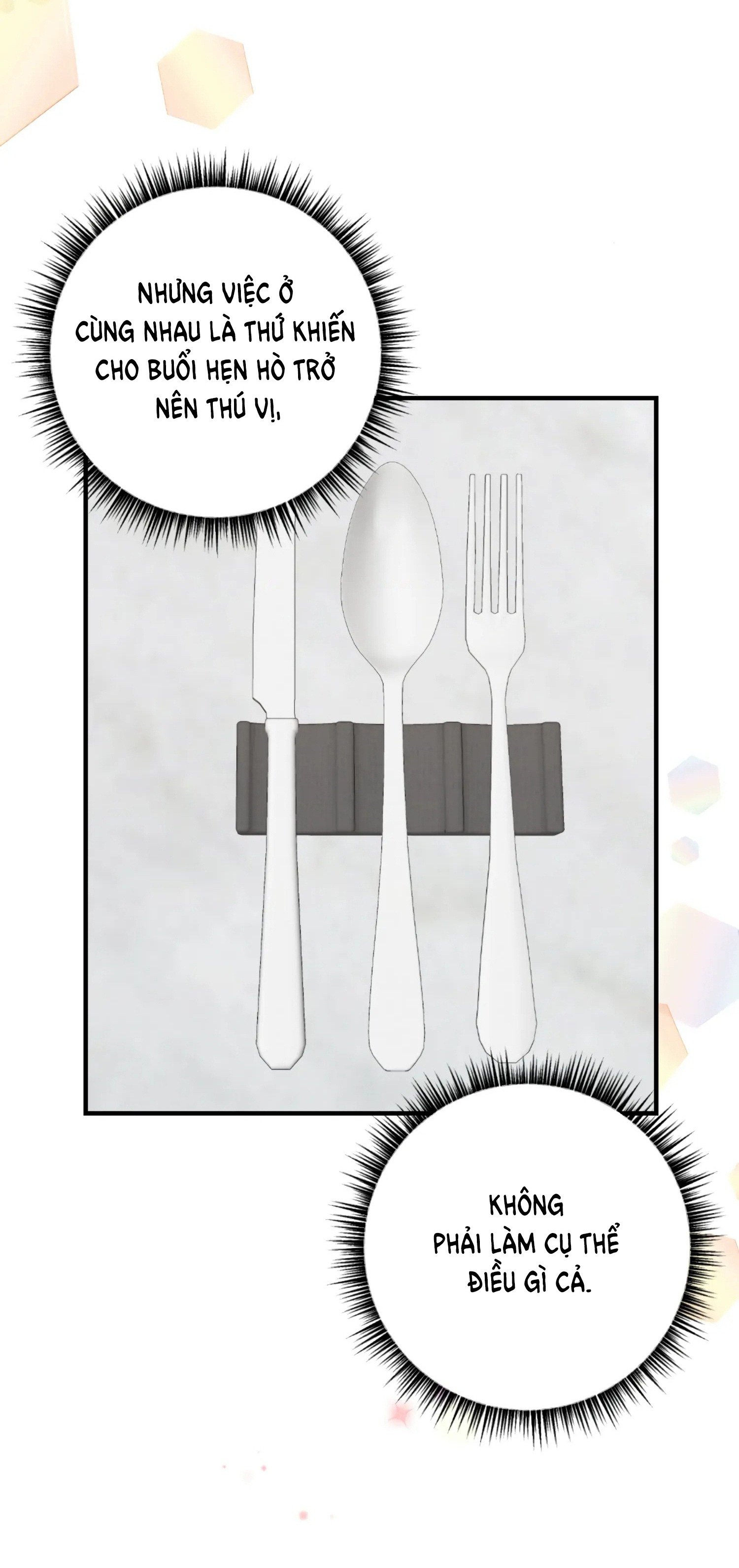 [18+] bạn của em trai không thể to như vậy! chapter 15.2 53