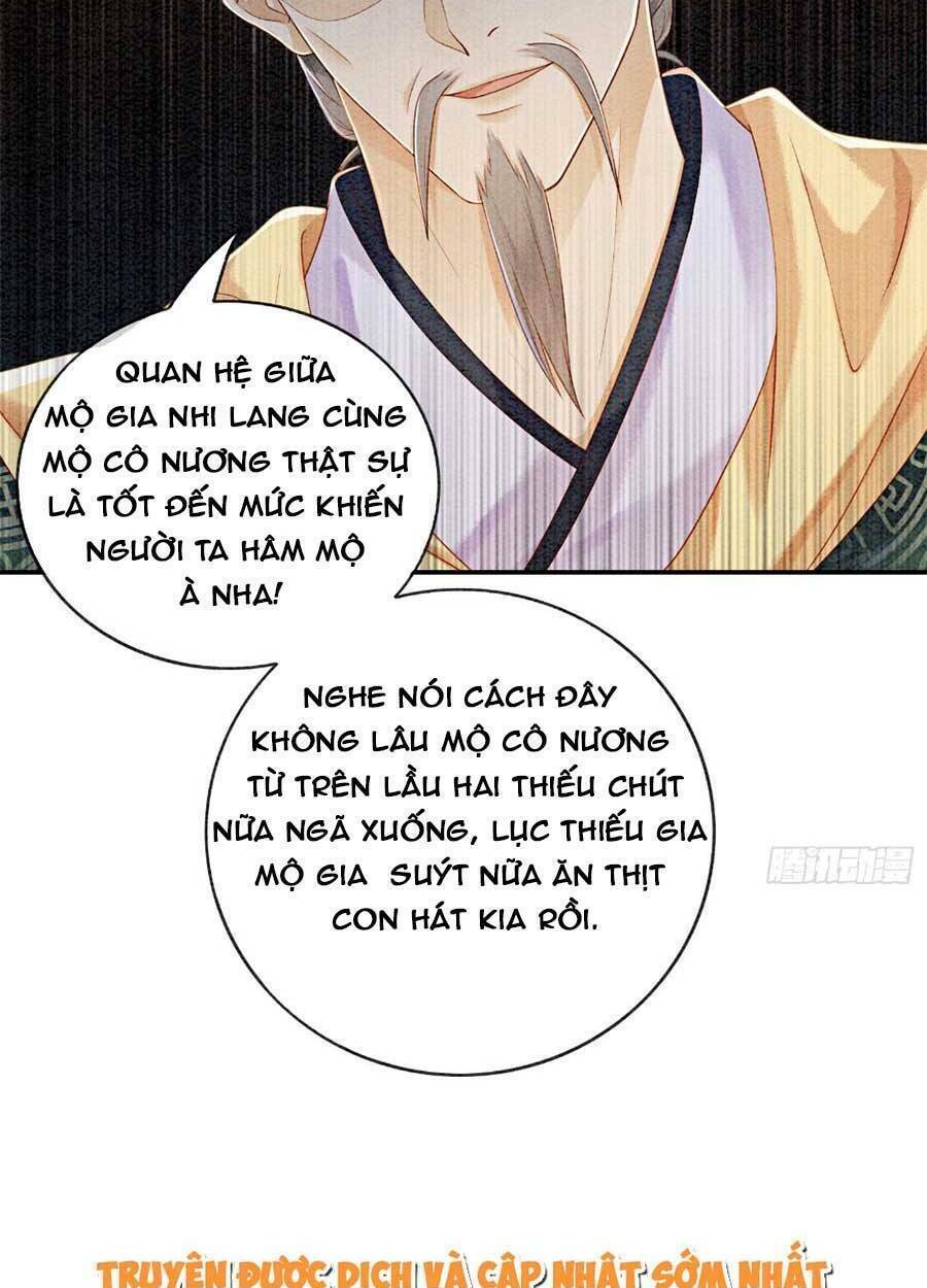 bắt đầu hủy hôn để công lược vương gia chapter 36 18