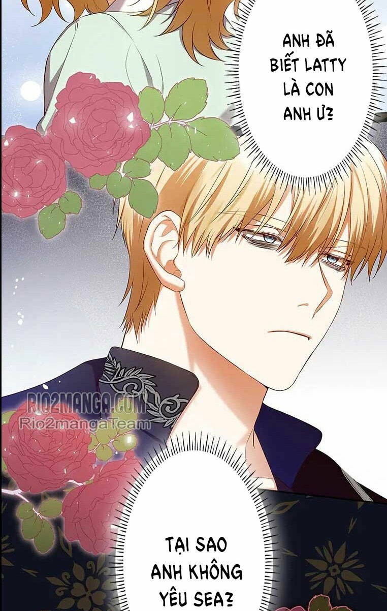 từ ác nữ, tôi trở thành một người mẹ chapter 14 61