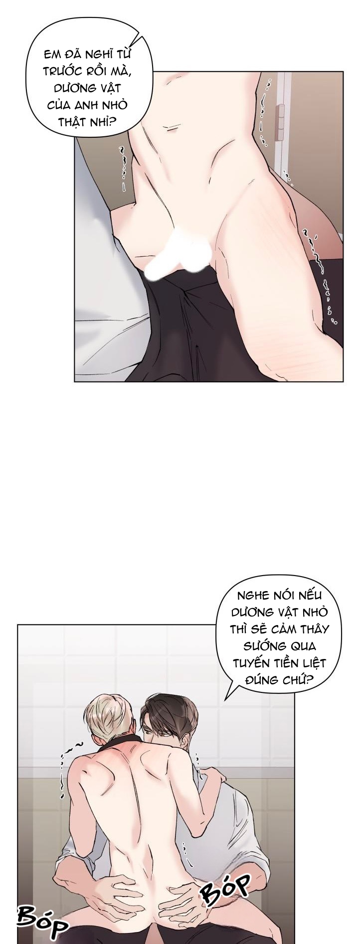 tình yêu ràng buộc chapter 9 10