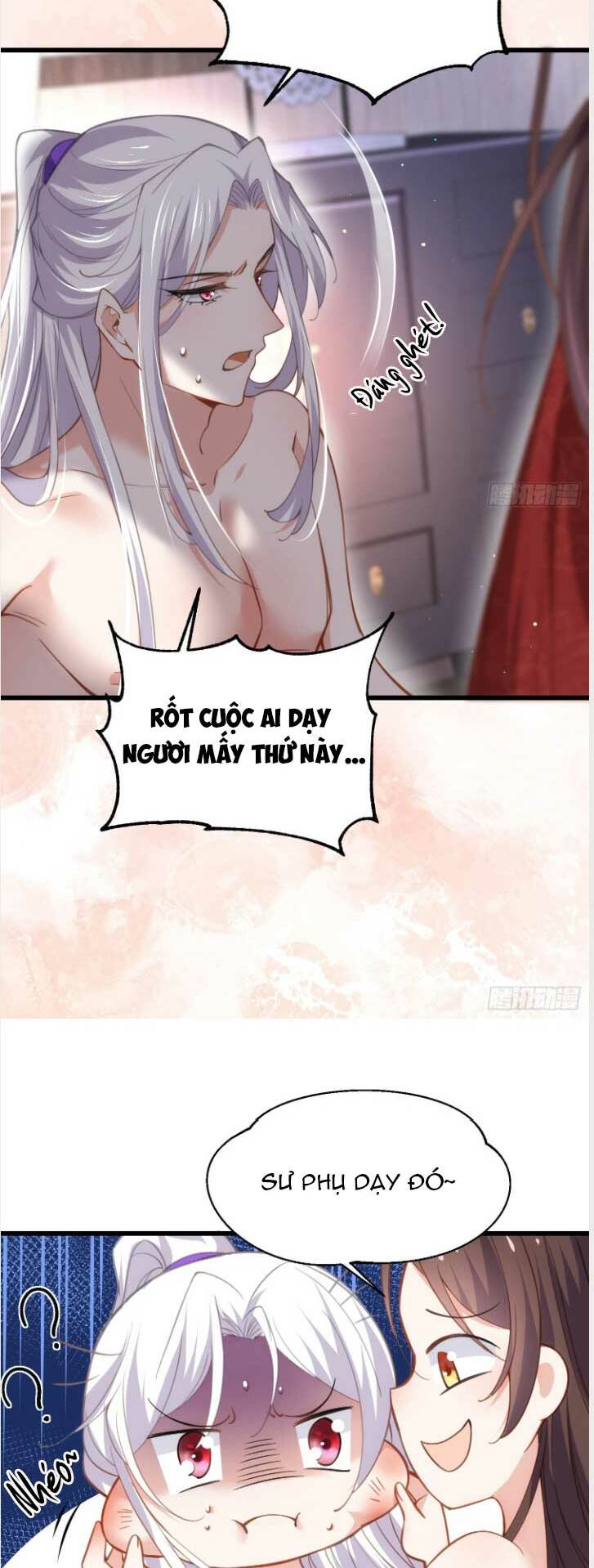 hoạn phi thiên hạ chapter 179 6