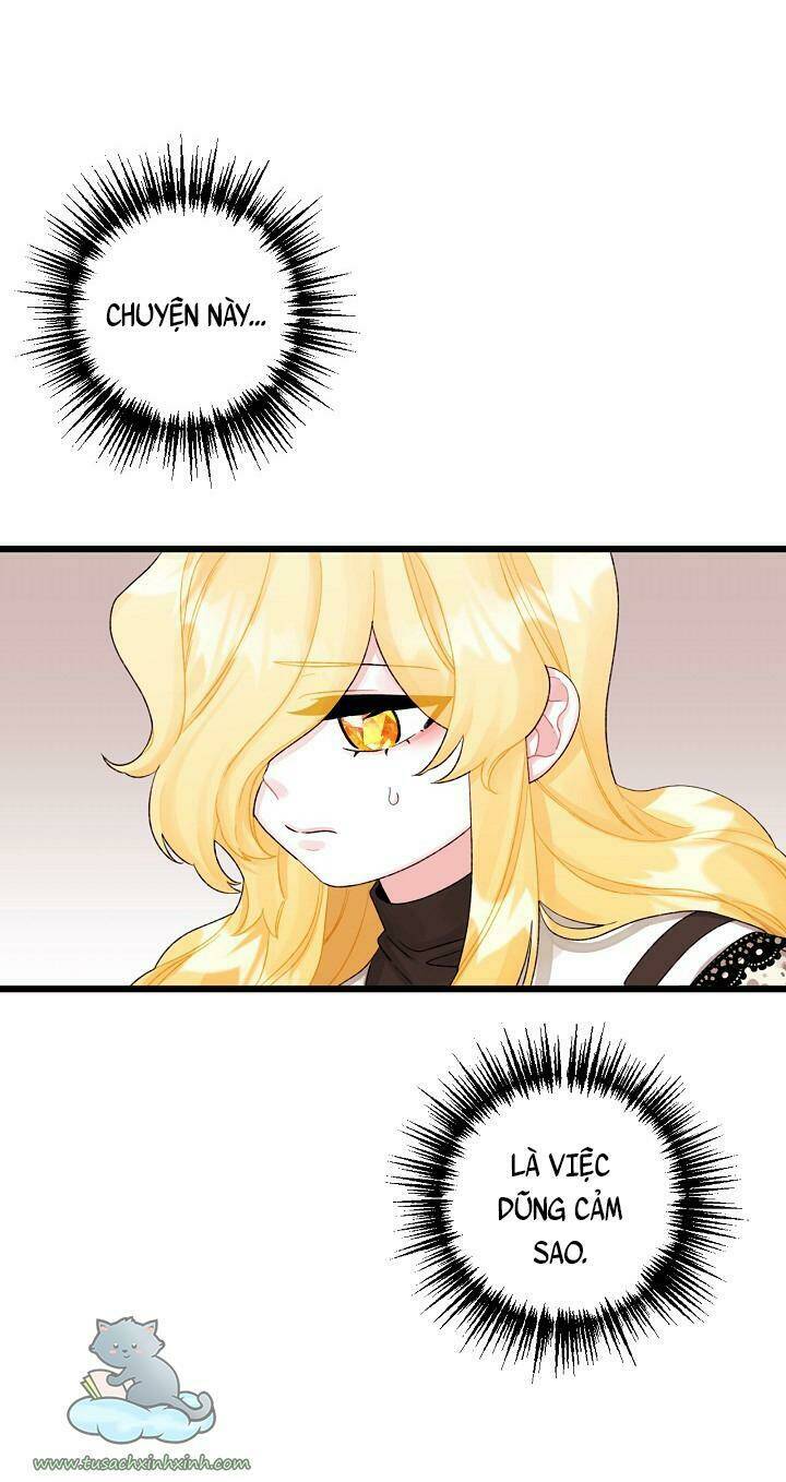 công chúa bãi rác chapter 52 17