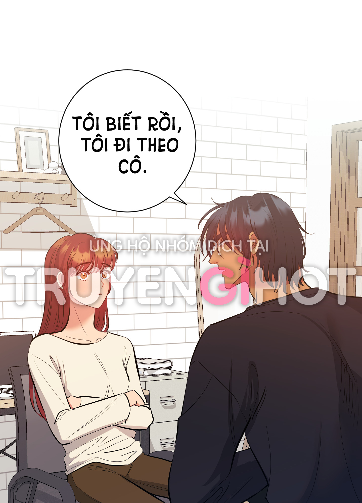 [18+] một lòng một dạ chapter 26.1 40