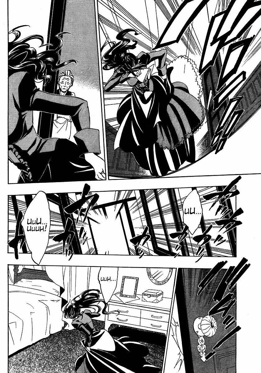 umineko no naku koro ni episode 1: legend of the golden witch chapter 3 41