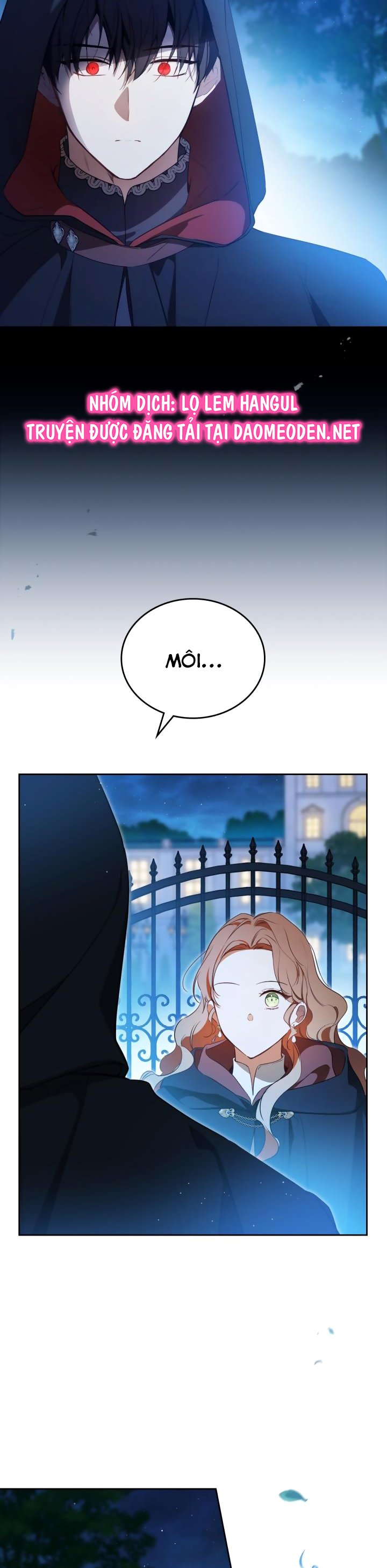 lần này tôi sẽ trở thành gia chủ chapter 169 55