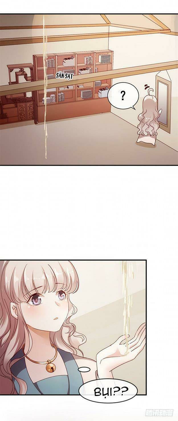 không còn lối về (đám thần thú này có chút manh động hệ liệt) chapter 4 13