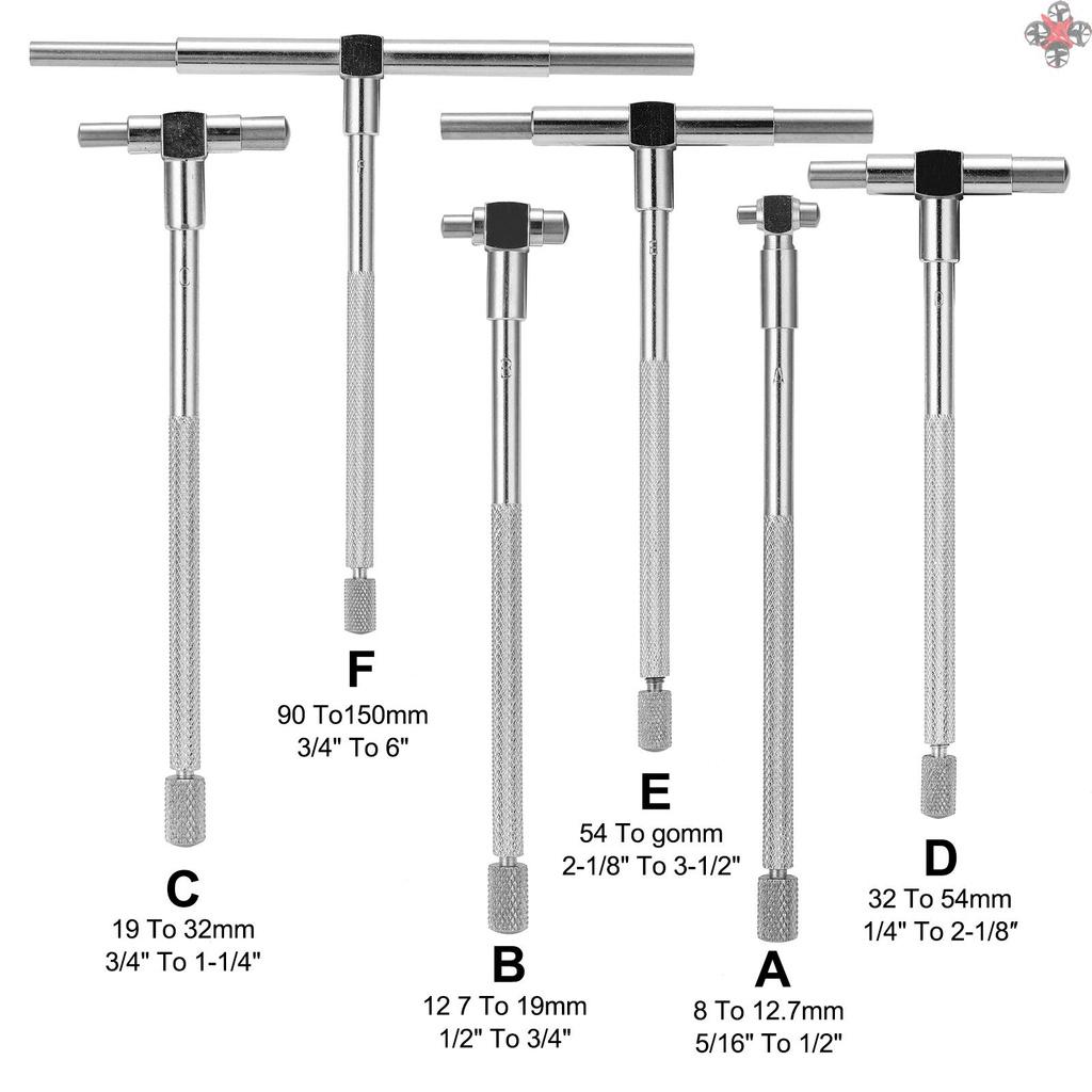 Dưỡng đo độ dài kiểm tra lỗ bên trong nhanh chóng