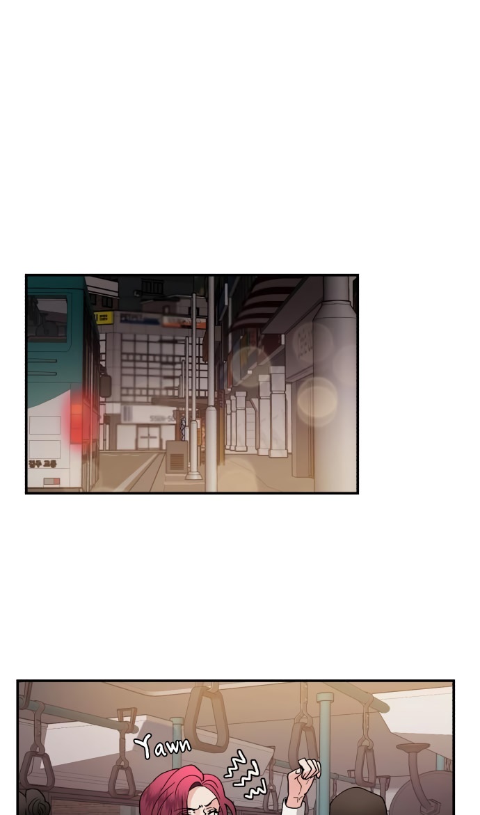 cặp đôi oan gia ngõ hẹp chapter 9 36