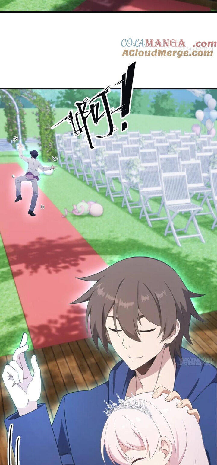 tu tiên trở về tại vườn trường – season 2 chapter 84 24