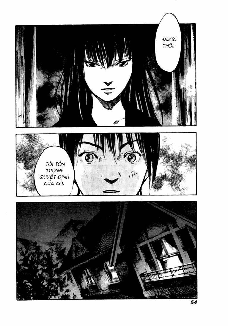 skyhigh: shinshou chapter 13.2 23