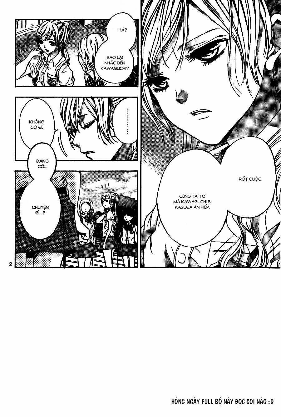 sekai no hate chapter 8 4