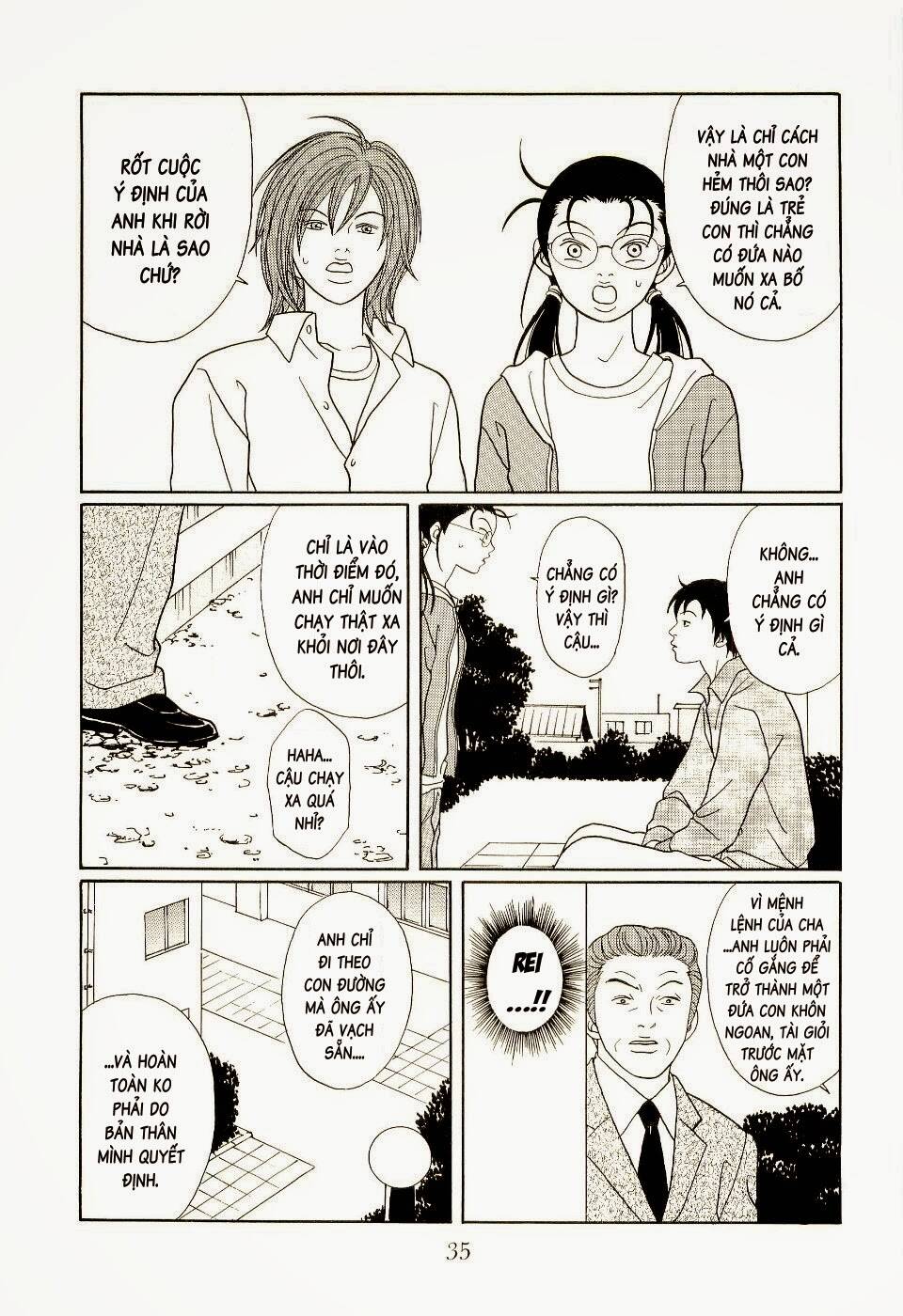 gokusen chapter 125 12