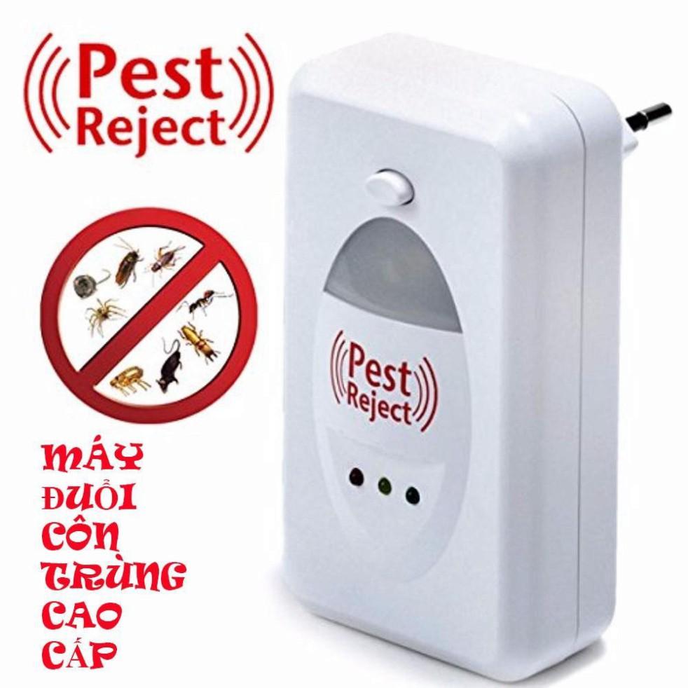 Máy đuổi côn trùng Pest Reject