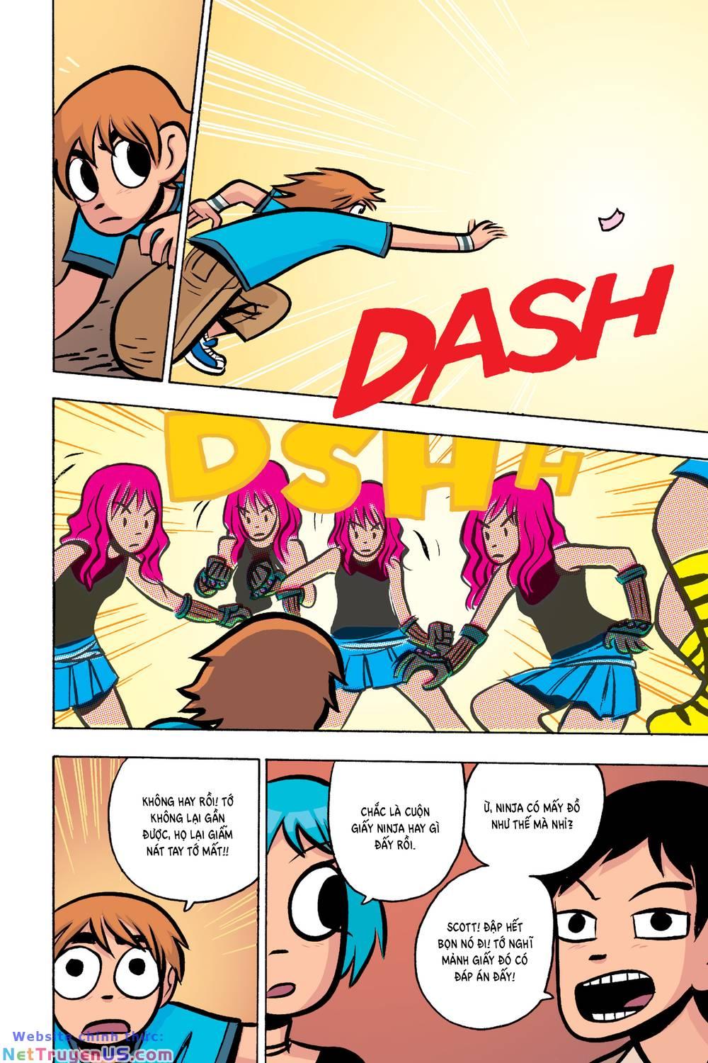 scott pilgrim full color chapter 3 189