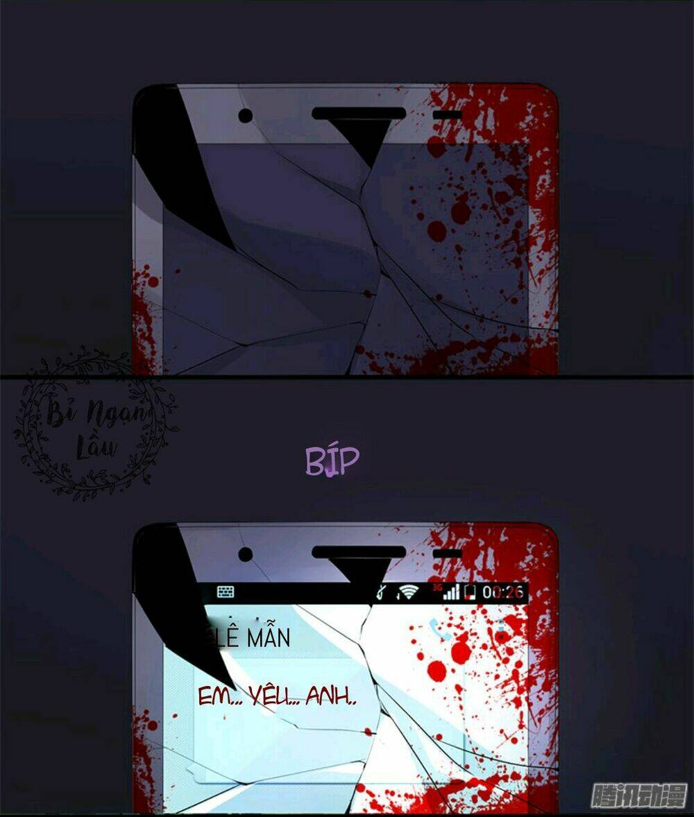 đam mỹ lời ngụy biện chapter 8 2