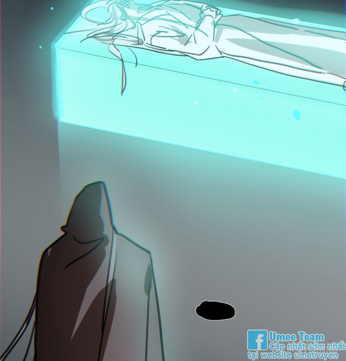 Bắt Lấy Ngao Ngao chapter 170 - Trang 4