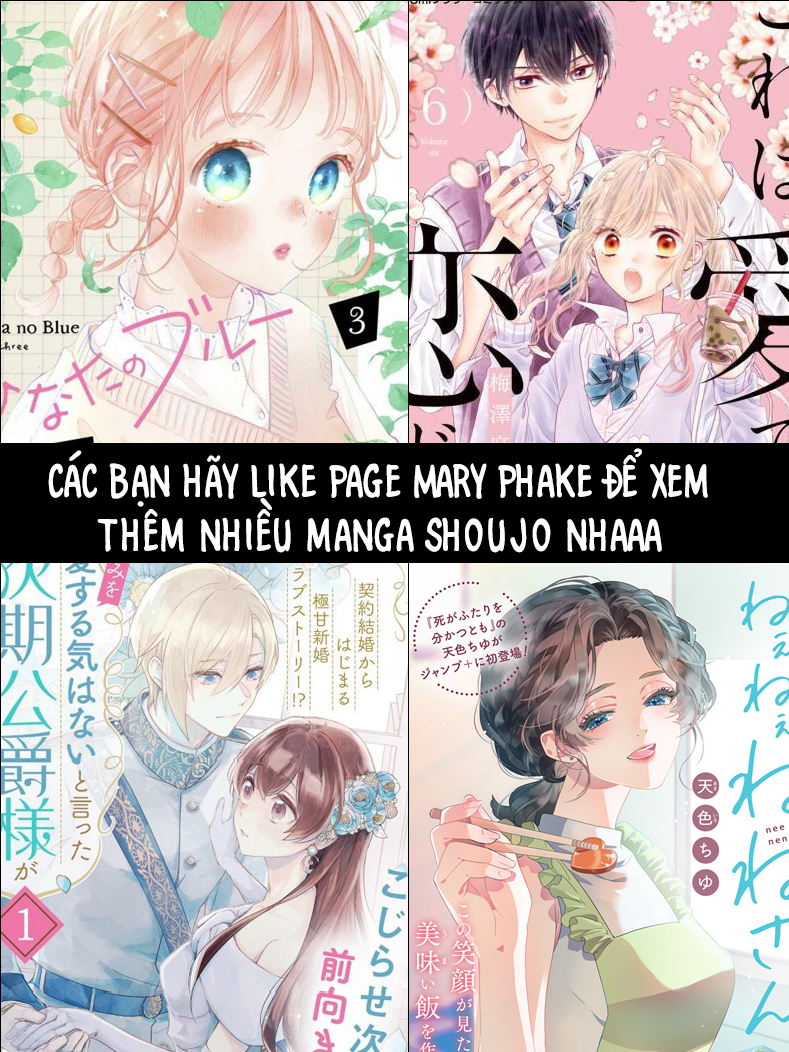 oneshot shoujo chapter 1.4 18