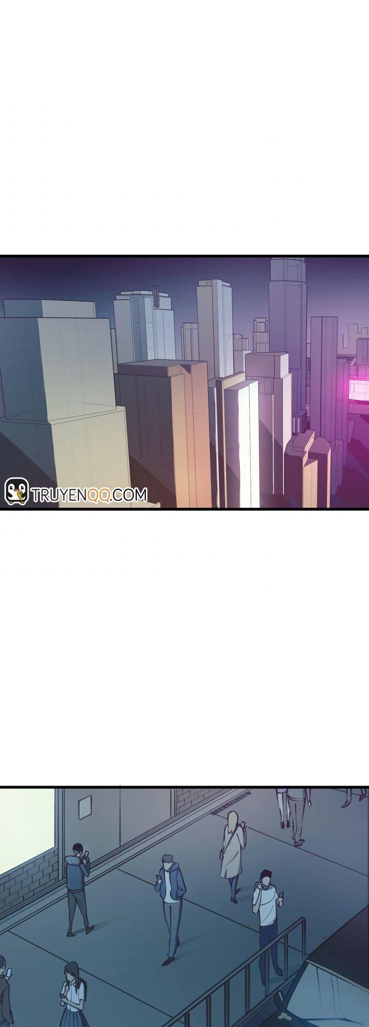 tôi trở lại thăng cấp một mình chapter 21 62