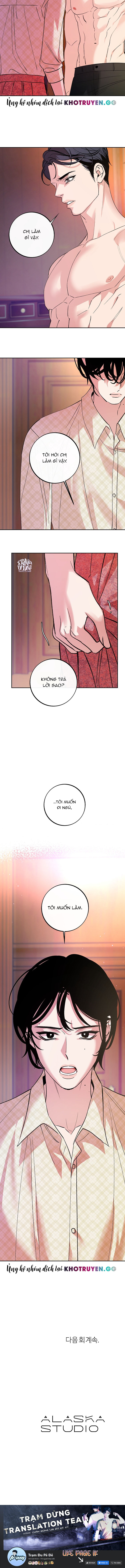 chuyện chàng dâu chapter 17 5