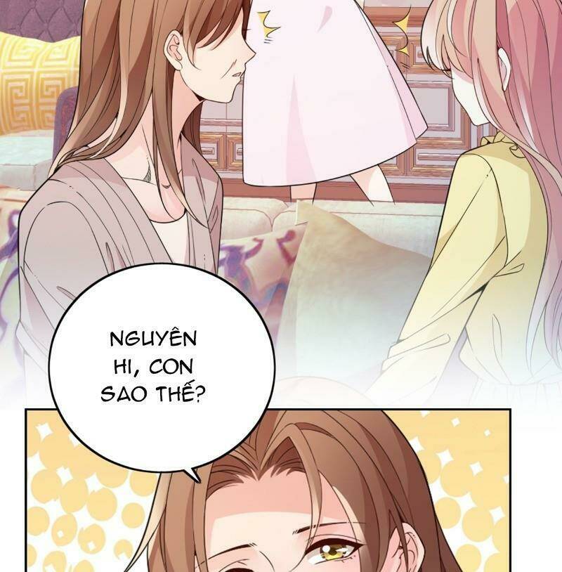 bí mật kết hôn với ảnh đế: vợ ơi đến đây tấn công đi nào chapter 73 43