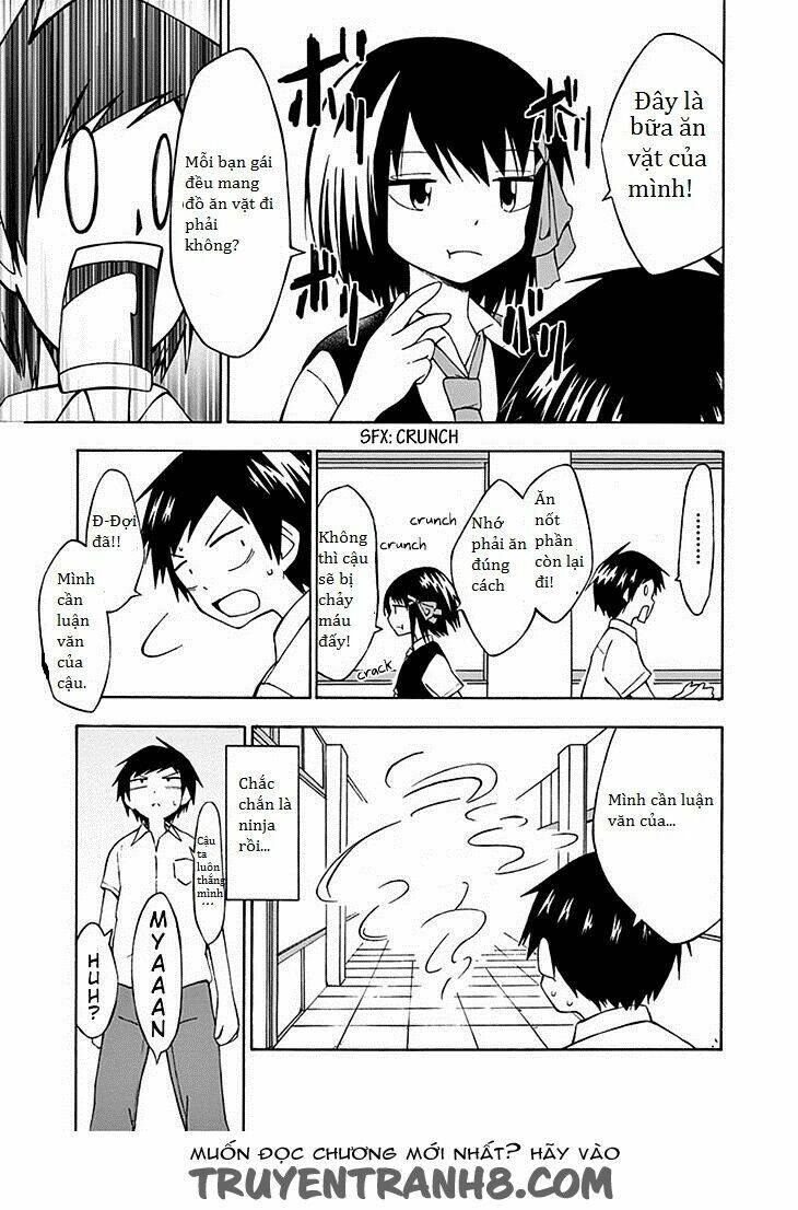 ninja shinobu-chan no junjou chapter 1 17