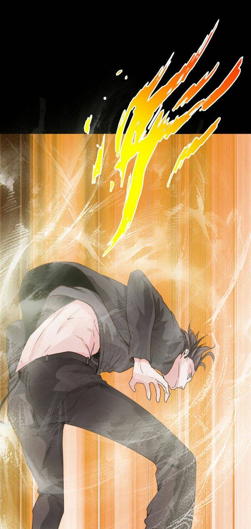 tuyệt phẩm tà thiếu chapter 93 11