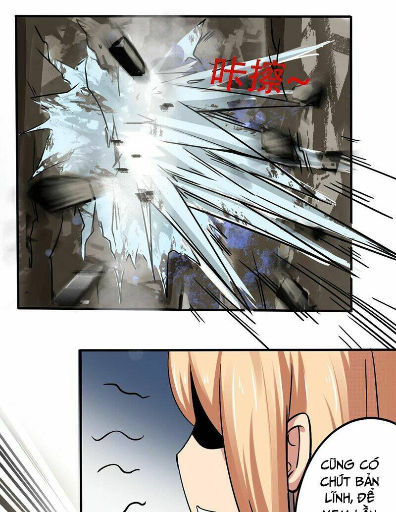 tu chân giả tại dị thế chapter 142 6
