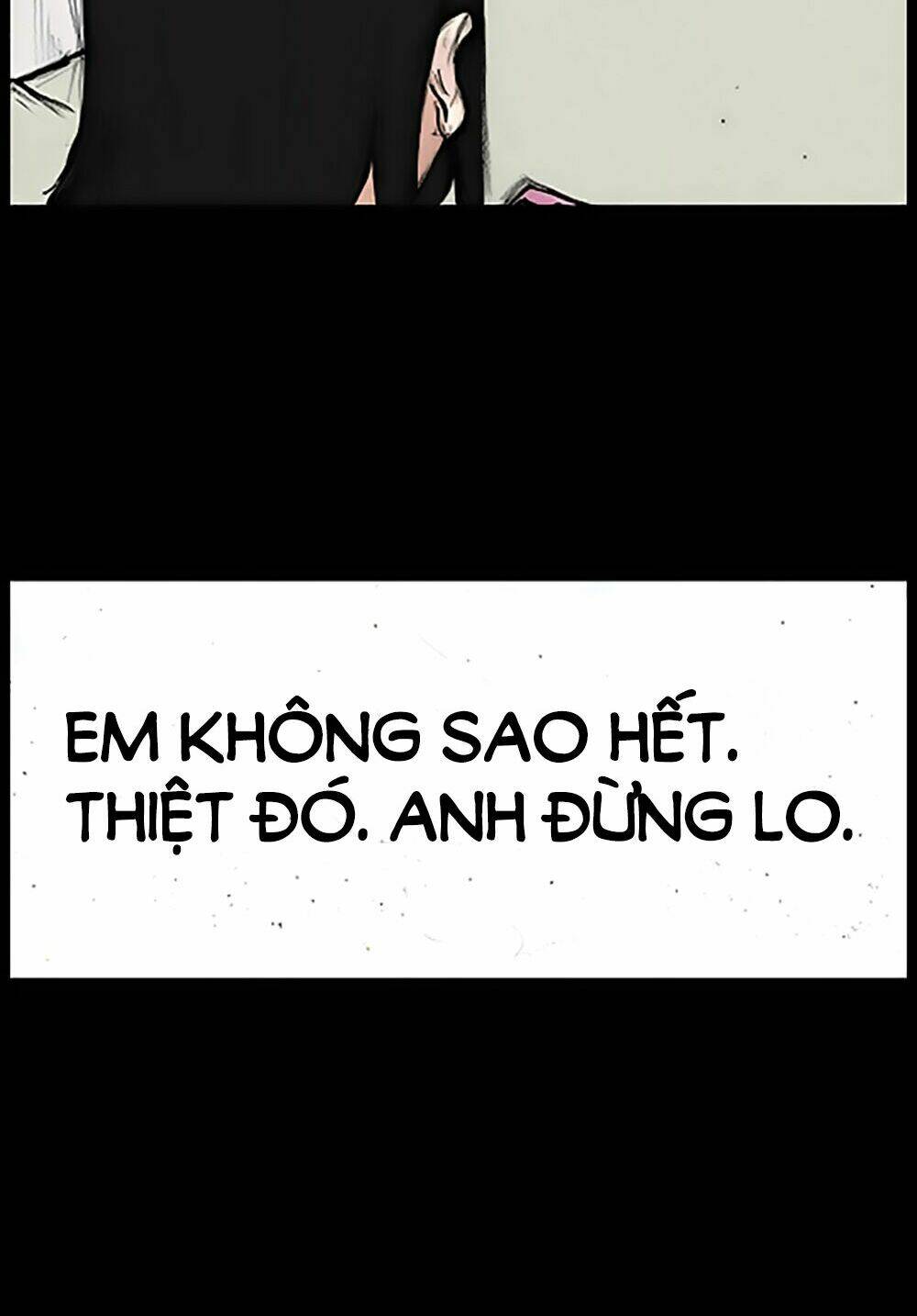 độc cô tiền truyện chapter 80 11